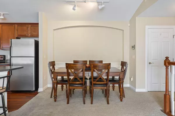 Dublin, OH 43016,5602 Frawley Drive #1-5602