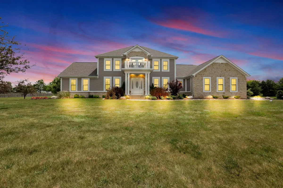 Carroll, OH 43112,4750 Meadowgrove Drive