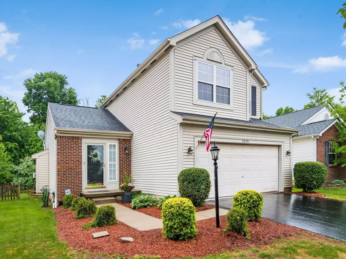 Westerville, OH 43082,5659 Covington Meadows Drive