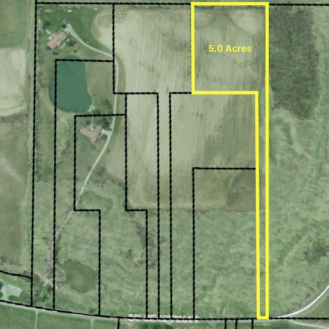 Ostrander, OH 43061,0 Ostrander Road #LOT #8