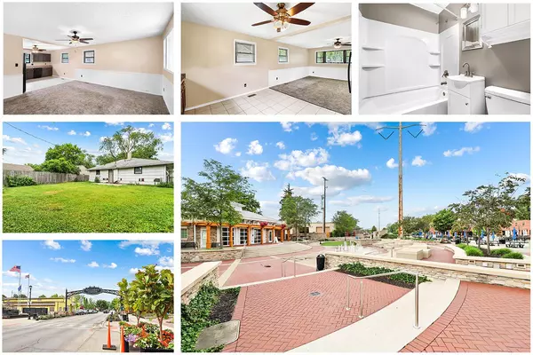 Hilliard, OH 43026,3695 Luxair Drive