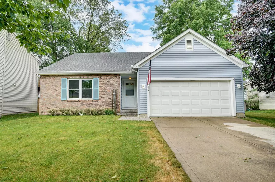 7883 Dolmen Drive, Blacklick, OH 43004