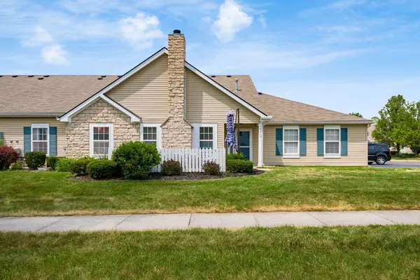 Blacklick, OH 43004,7920 Chapel Stone Road #7-D