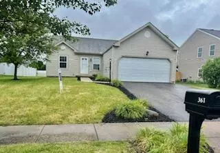 Pickerington, OH 43147,361 Evergreen Circle