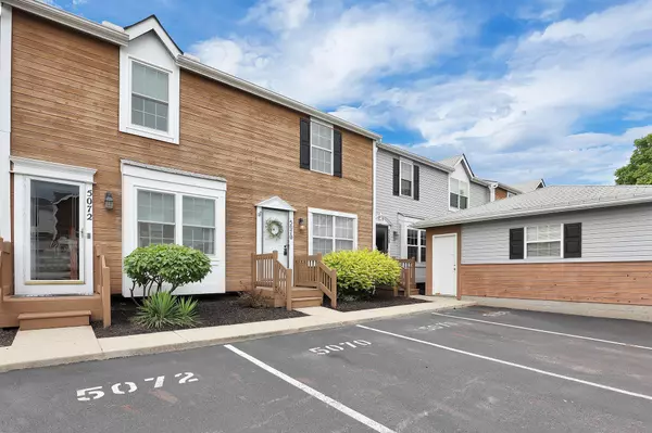 Hilliard, OH 43026,5070 Stoneybrook Boulevard #3B
