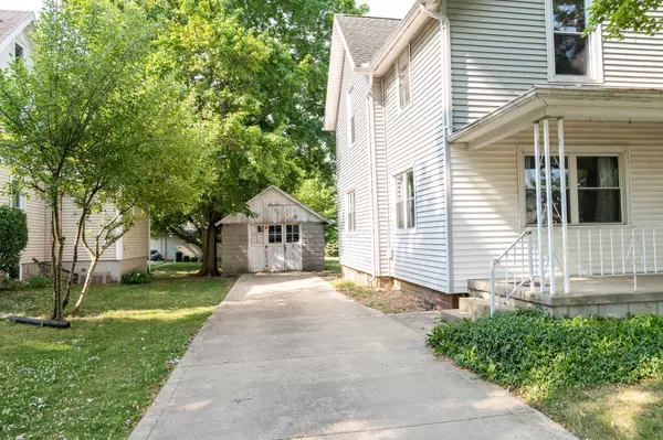 Attica, OH 44807,24 E High Street