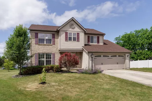 Hilliard, OH 43026,5425 Delano Court