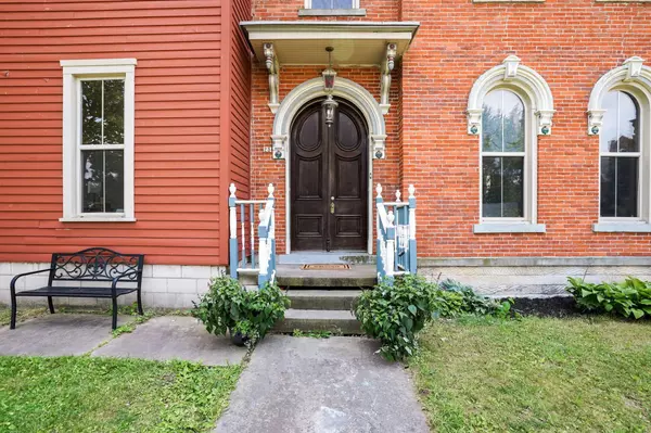 Richwood, OH 43344,25 W Bomford Street