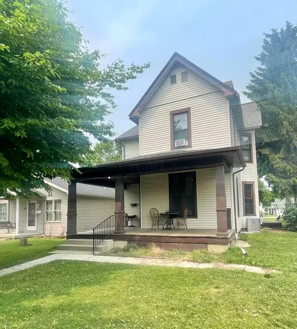 Washington Court House, OH 43160,410 E Temple Street