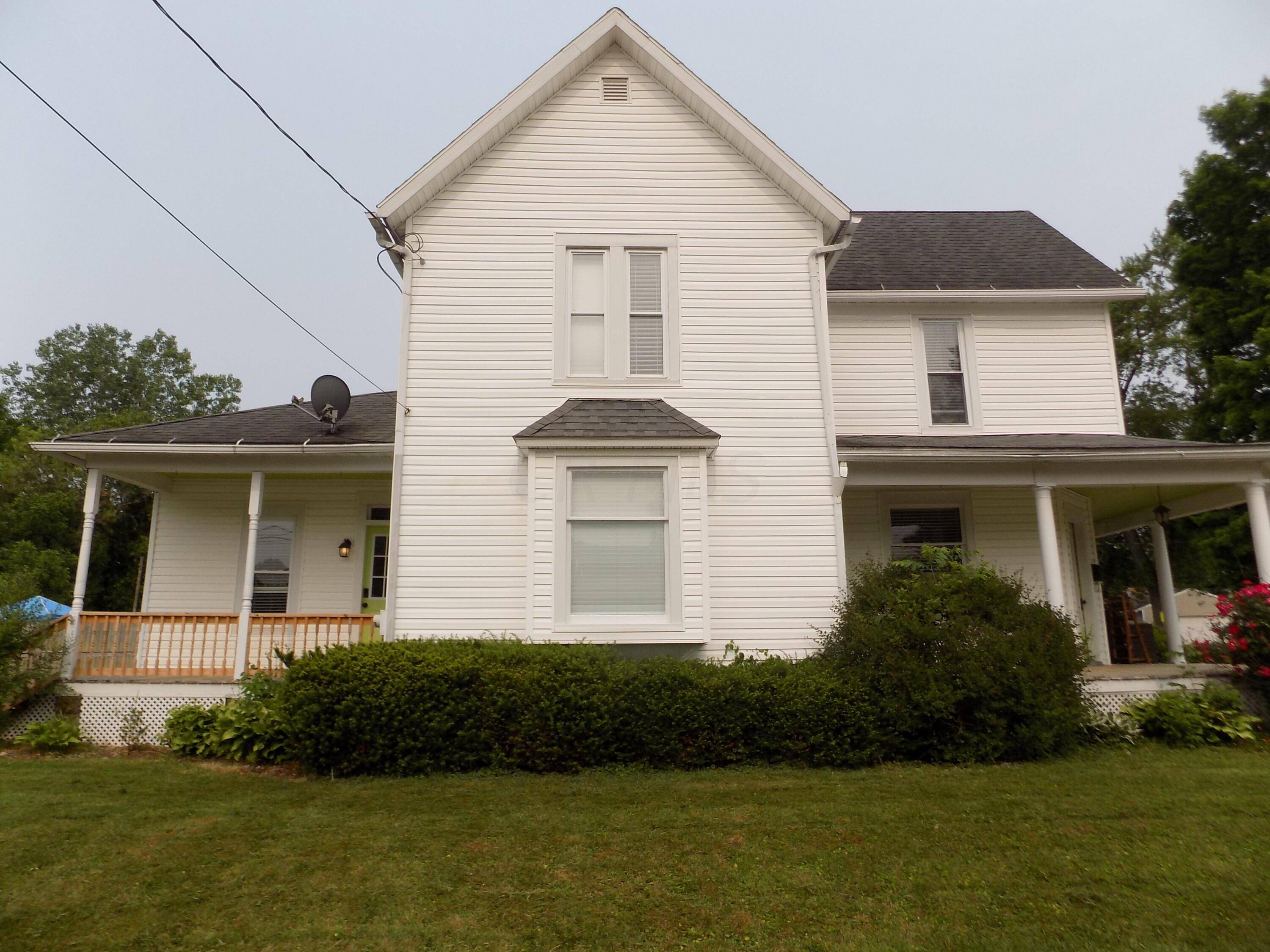 Mount Vernon, OH 43050,408 Oak Street
