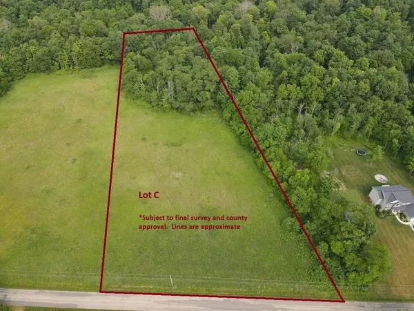 Mount Vernon, OH 43050,0 Dunham Road #Lot C