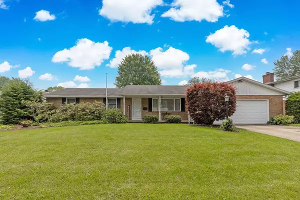 Mansfield, OH 44906,1057 Linwood Place