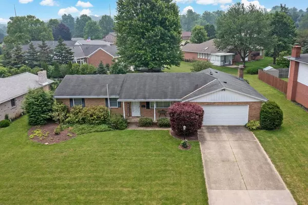 Mansfield, OH 44906,1057 Linwood Place