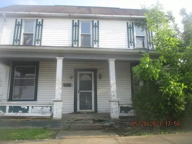 211 Race Avenue, Byesville, OH 43723