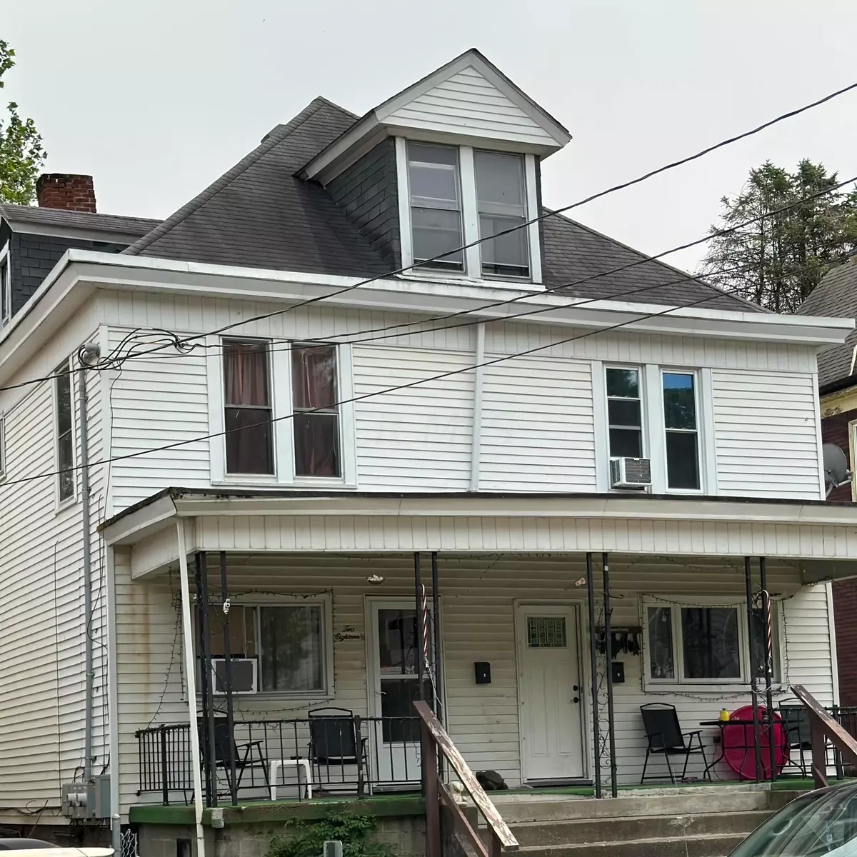 Martins Ferry, OH 43935,218 N 8th Street