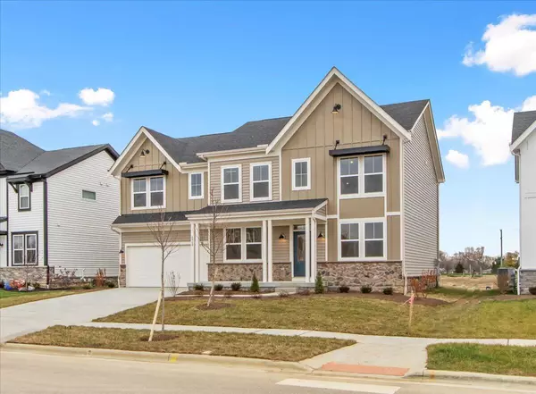 Grove City, OH 43123,6060 Honey Farm Way