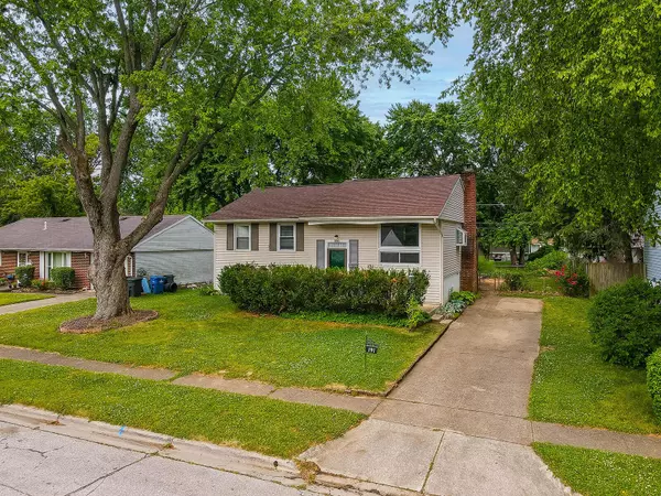 191 Imperial Drive, Columbus, OH 43230