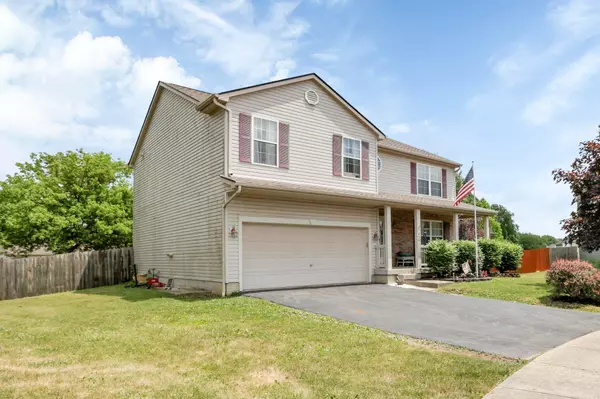 Pataskala, OH 43062,456 Joseph Van Dorn Court