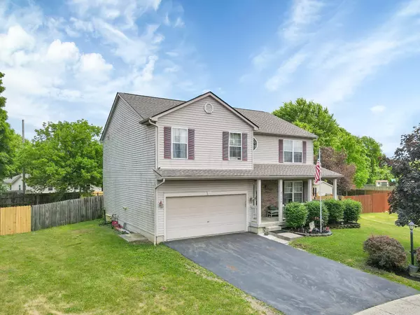 Pataskala, OH 43062,456 Joseph Van Dorn Court