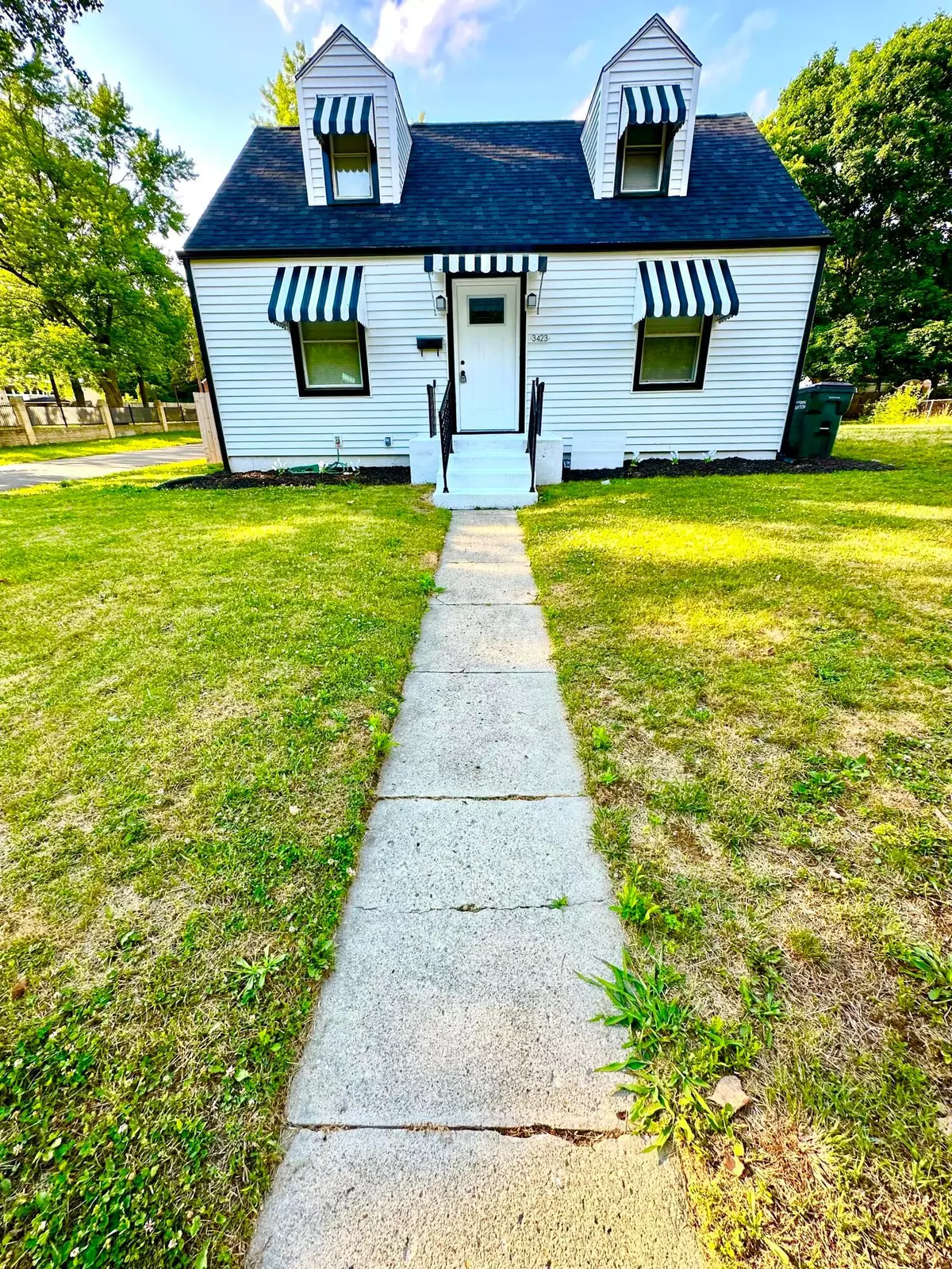 Dayton, OH 45406,3423 Earlham Drive