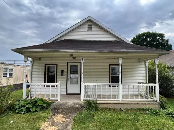 1119 Poplar Street, Nelsonville, OH 45764