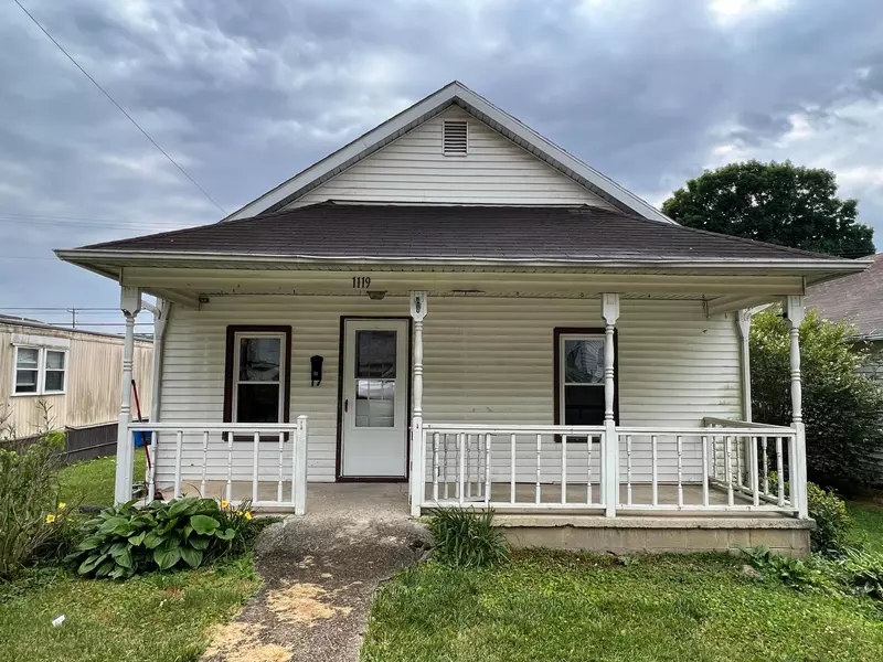 1119 Poplar Street, Nelsonville, OH 45764
