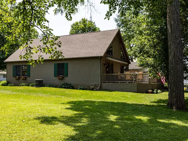 Huntsville, OH 43324,7713 Edgewater Drive