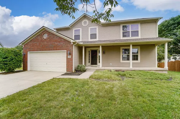 Grove City, OH 43123,4266 Golden Meadows Court