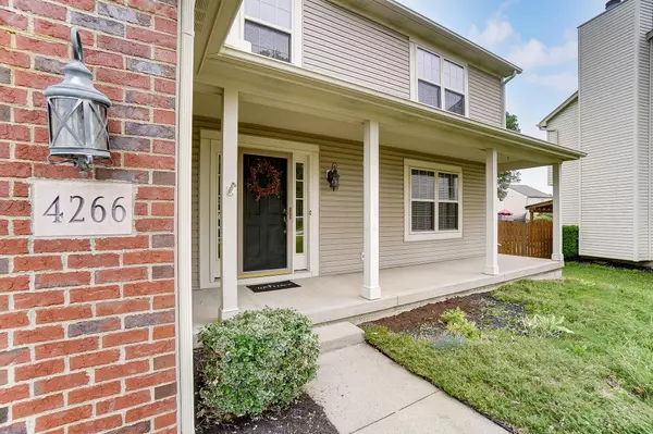 Grove City, OH 43123,4266 Golden Meadows Court