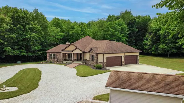 4356 Gale Road, Granville, OH 43023