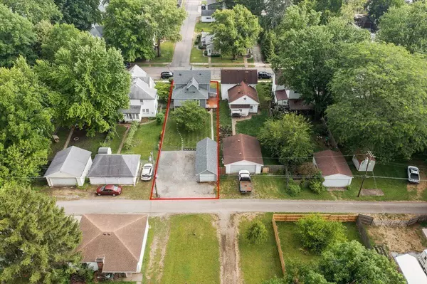 Urbana, OH 43078,354 E Ward Street