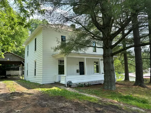 44 Braun Street, Glouster, OH 45732