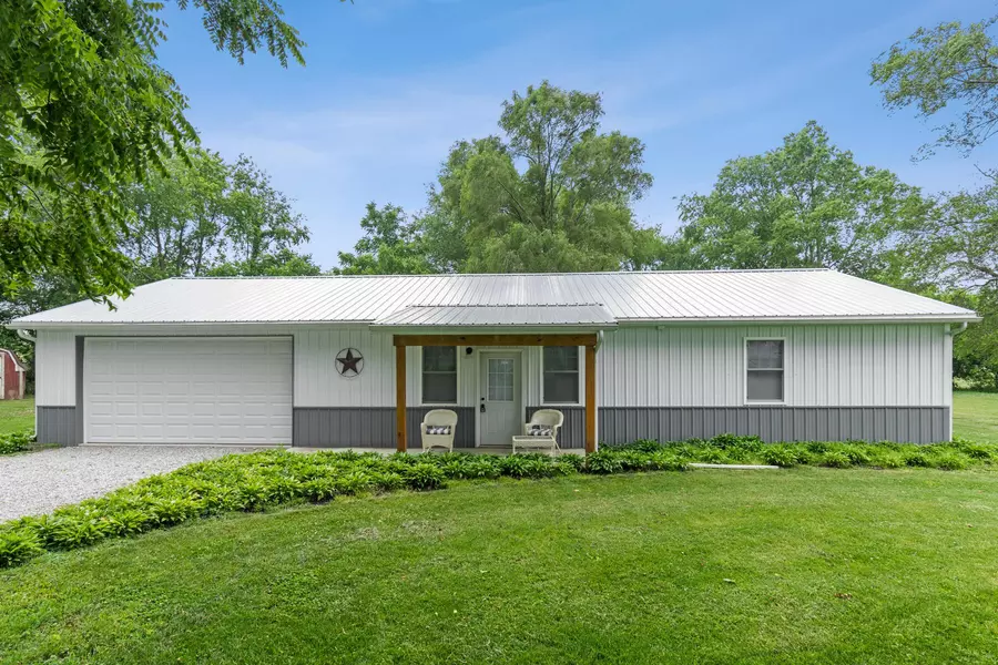 4211 Ulsh Road, Caledonia, OH 43314