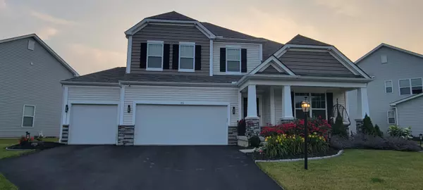 Plain City, OH 43064,115 Ratcliff Lane