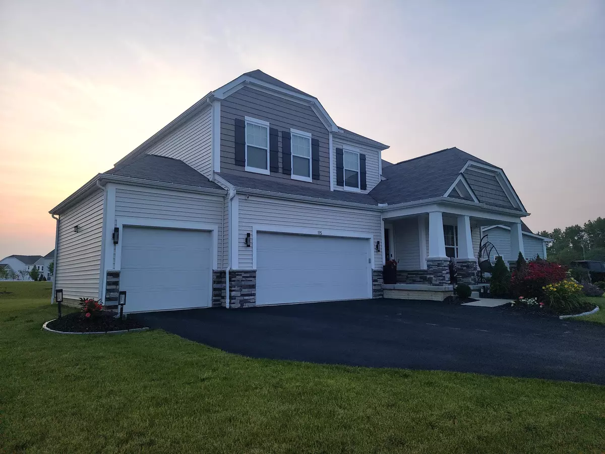 Plain City, OH 43064,115 Ratcliff Lane