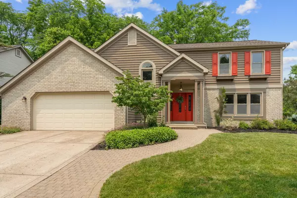 Dublin, OH 43017,7369 Earlsford Drive