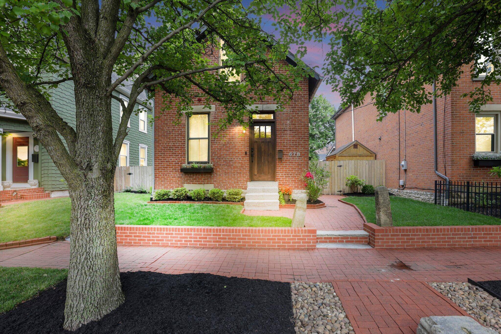678 S 9th Street, Columbus, OH 43206