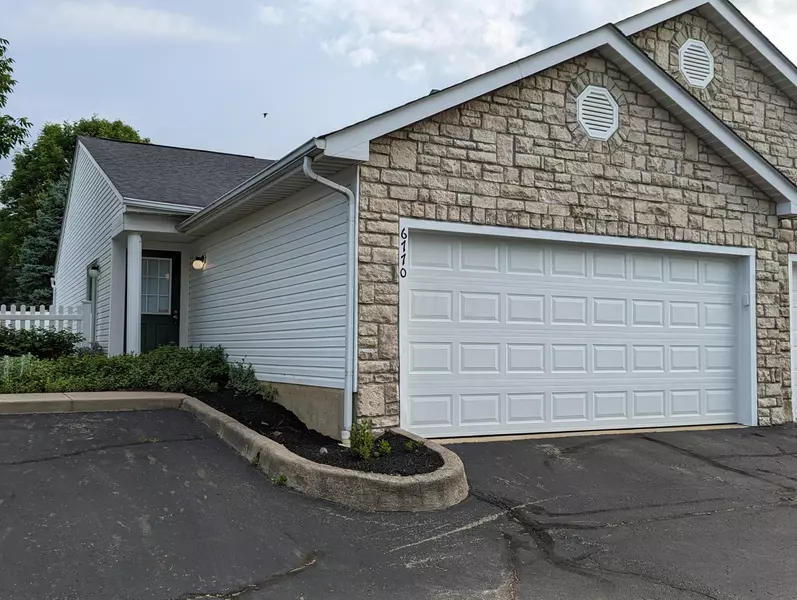 6770 Hamler Drive #25A, Canal Winchester, OH 43110