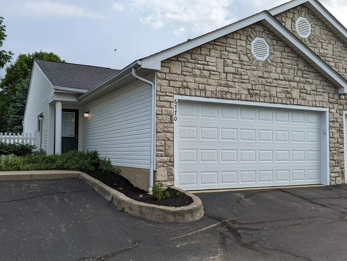 Canal Winchester, OH 43110,6770 Hamler Drive #25A