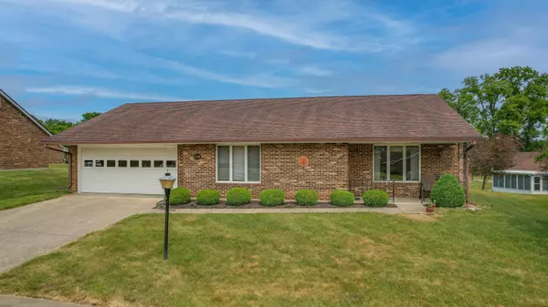 1148 Lindsey Road, Springfield, OH 45503