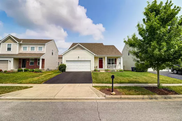 Reynoldsburg, OH 43068,236 Endora Street