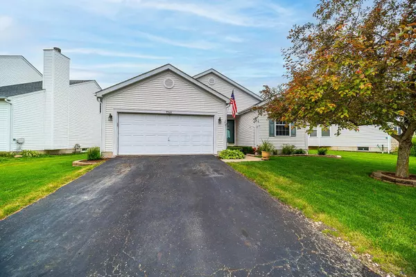 Canal Winchester, OH 43110,7348 Emerald Tree Drive