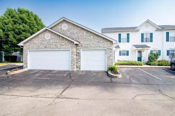 Canal Winchester, OH 43110,6772 Hamler Drive #25B