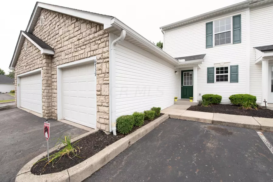 6739 Axtel Drive #11B, Canal Winchester, OH 43110