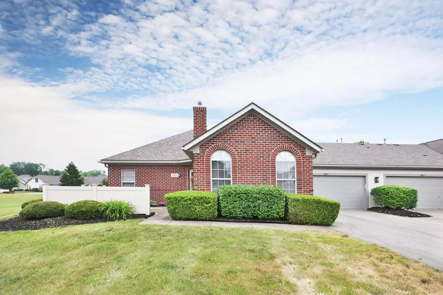 8615 Stonewoods Lane, Powell, OH 43065