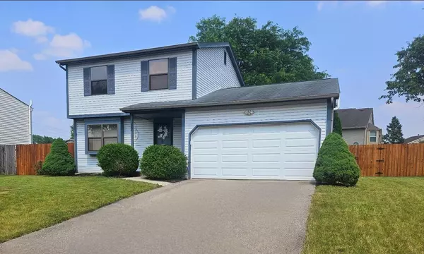 330 Trailblazer Lane, Reynoldsburg, OH 43068