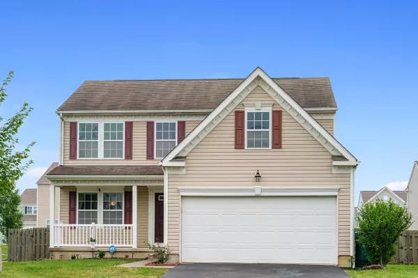 5300 Folsom Drive, Groveport, OH 43125