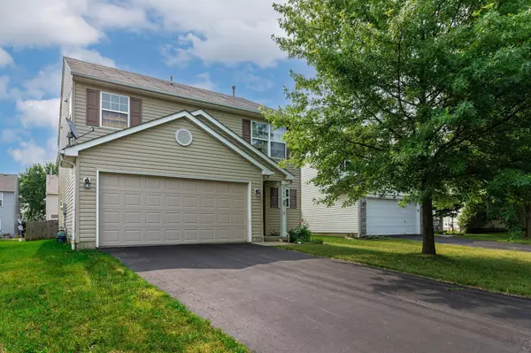 Grove City, OH 43123,2156 Hierarch Court