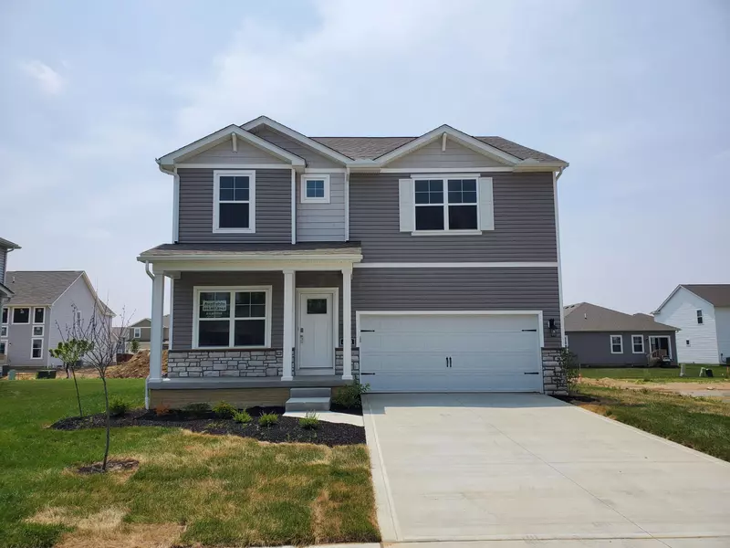 4341 Holstein Drive, Obetz, OH 43207