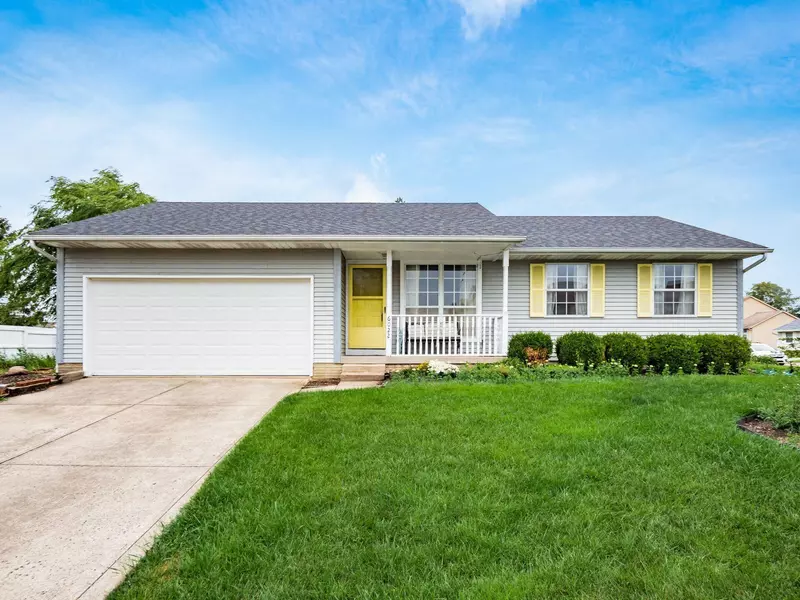 6022 Tipperary Drive, Galloway, OH 43119